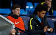 Fantasy Premier League Bench Boost
